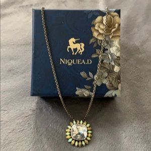 Niquea.d necklace